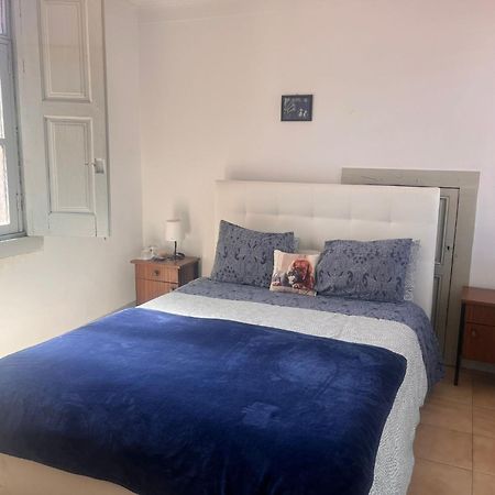 Отель Residencia Ceu Azul Порту Экстерьер фото