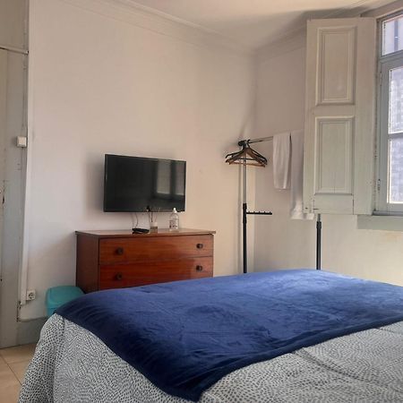 Отель Residencia Ceu Azul Порту Экстерьер фото
